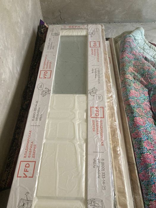 Новый есик сатылады