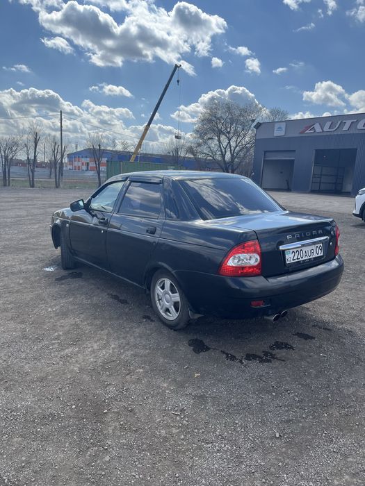 Приора 1.6 16клл