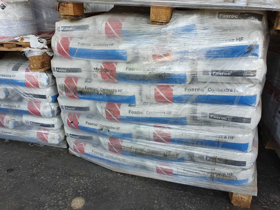 Безусадочный ремонтный анкер grout гроут граут цемент бетон раствор