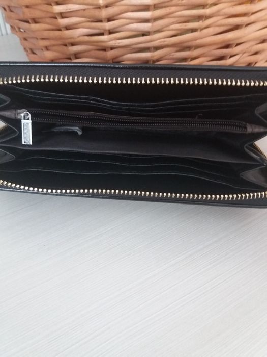 Кошелёк -клатч новый