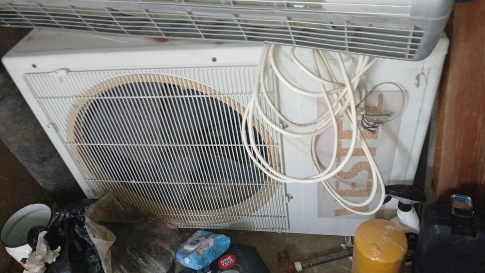 Кондиционер бу норм