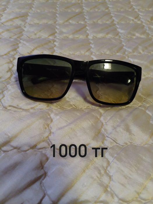 Продаю очки разные