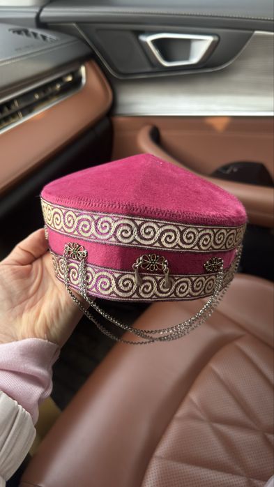 Ұлттық тақия доя наурыз