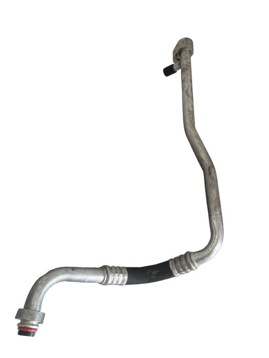 Conducta Ac Mercedes-Benz M-Class Ii W164 2005 - 2012 3.0 Ml 280 Cdi 4-Matic Om 642.940