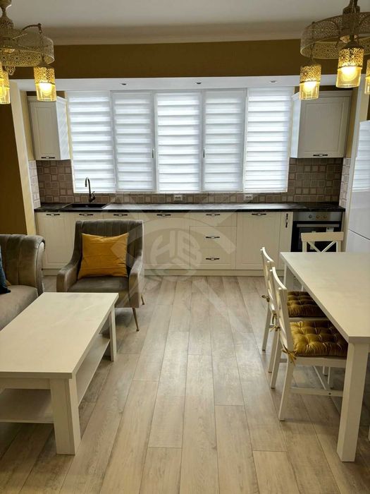 Продава се Многостаен апартамент в Пловдив, Христо Смирненски - 90 кв.м за 2278 €/кв.м - Снимка #3