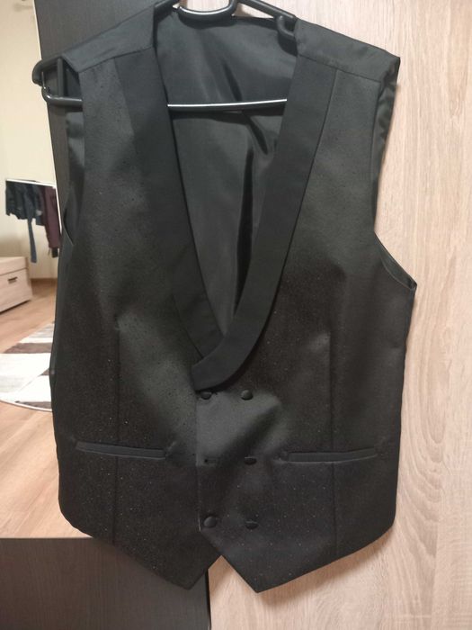 Costum bărbați negru