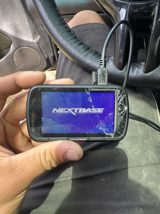 Видео регистратор nextbase