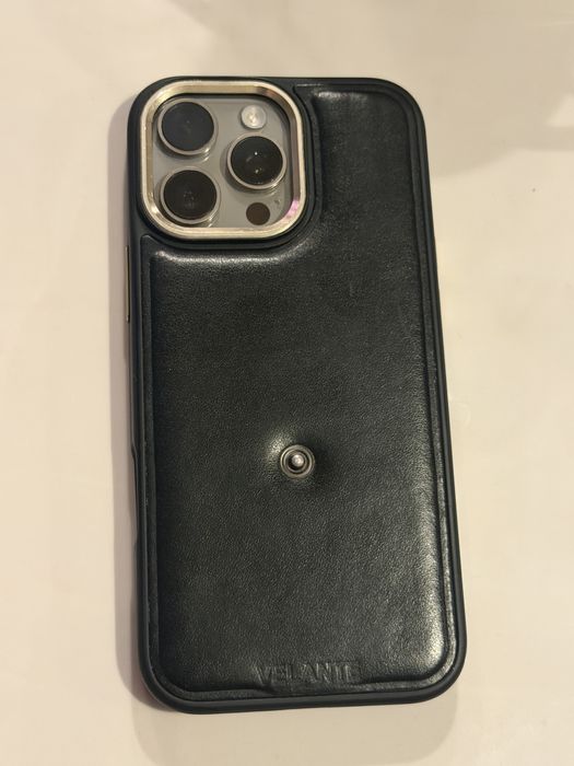 Iphone 16 pro max 256 /baterie 92%