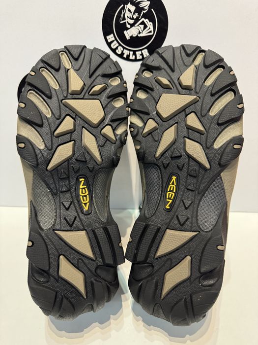 Туристически сандали KEEN WATERPROOF .Номер 42