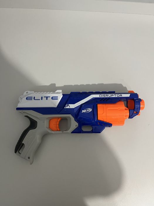 игровой пистолет детский