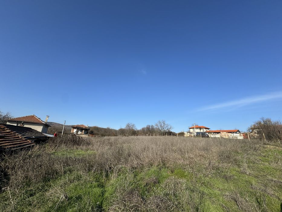 Продава се Парцел в с. Яворово, Област Стара Загора - 1450 кв.м за 35 €/кв.м - Снимка #6