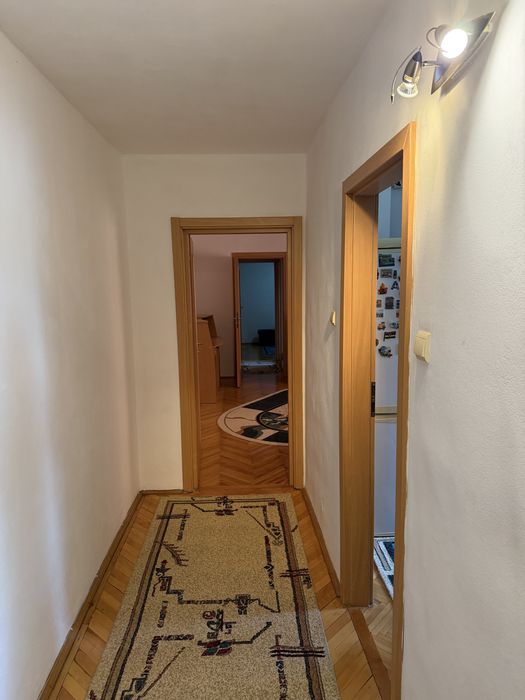 Apartament 2 camere, Micalaca zona 500