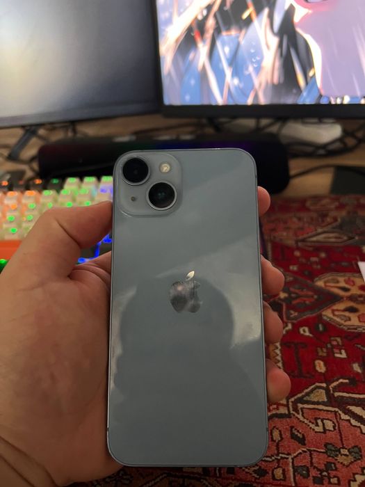 iPhone 14 128gb 80%
