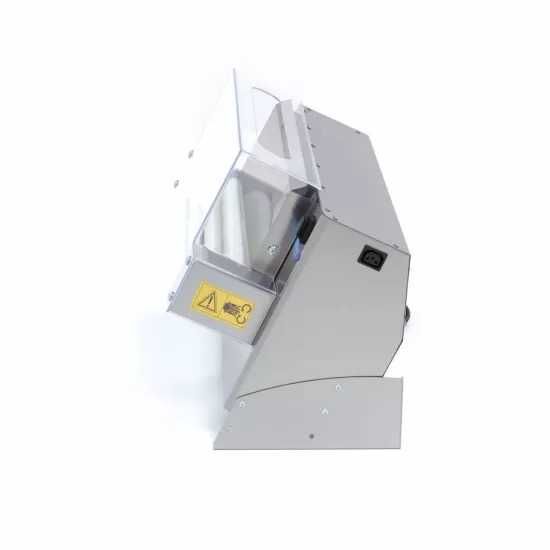 Машина за разточване на Фондан с крачен педал