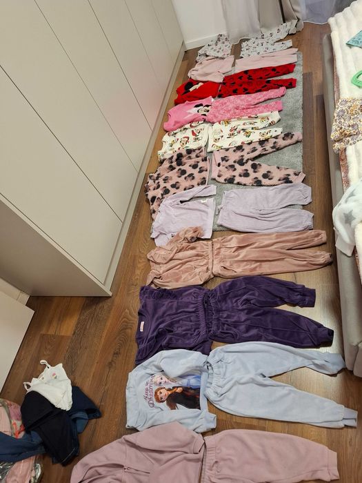 Treninguri 13 bucăti  92