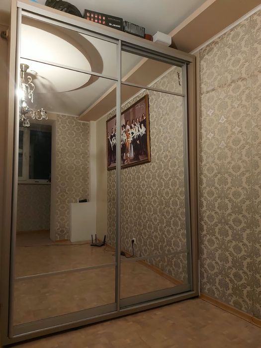 Продам шкаф купе