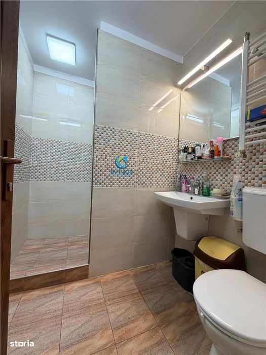 Vanzare Studio cu terasa 25 mp, zona Alezzi,  mob,utilat
