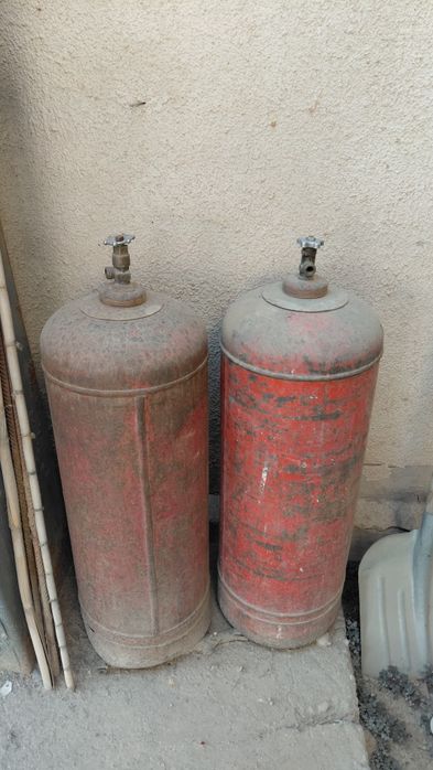 Продаются Газовые Балоны