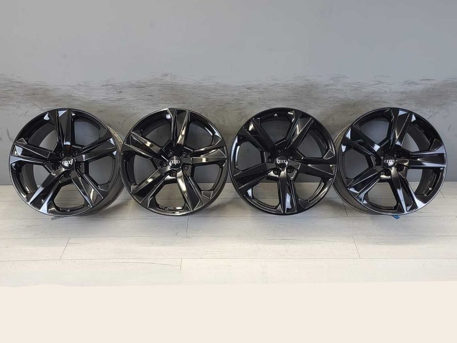 Jante Audi 5x112 R19 A7 (4K), S7, A4 (B8,B9), A6, Q5; Skoda; VW; Seat