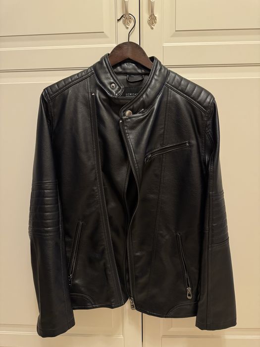 Яке кожено S мъжко и яке кожено унисекс