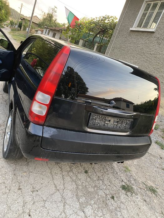 Хонда HR-V  105к.с  на части