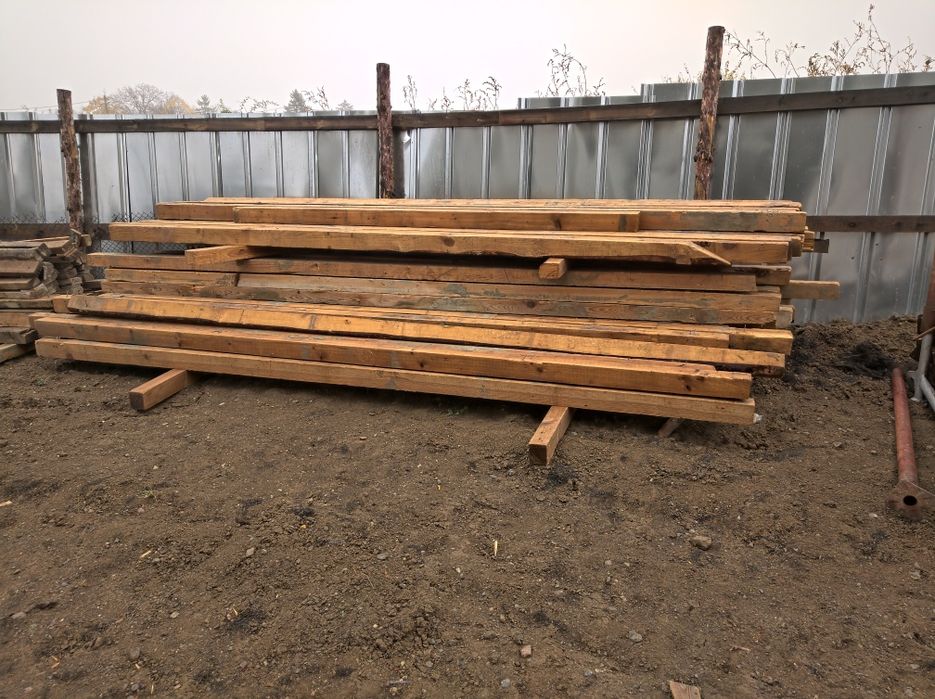 Метален кофраж Универсал