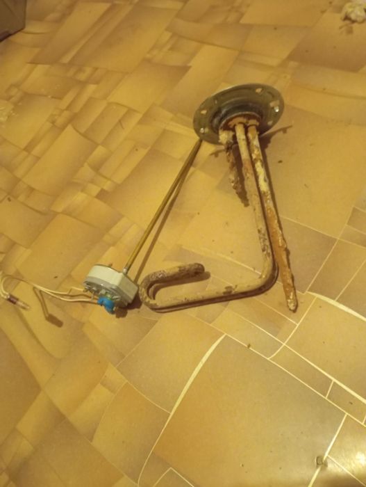 Продам тэн,обр в личку