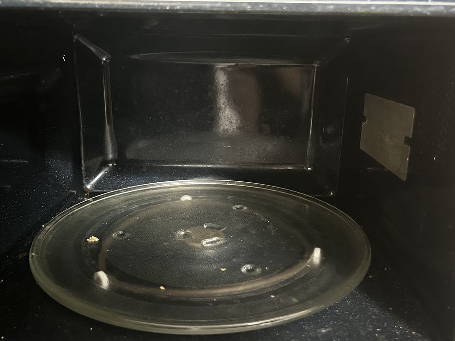 Микроволновка Samsung