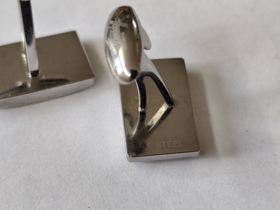 Ръкавели Stainless Steel Davidoff