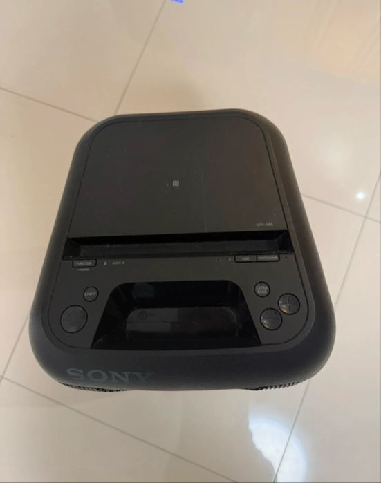 Boxa portabila sony  GTK xb5