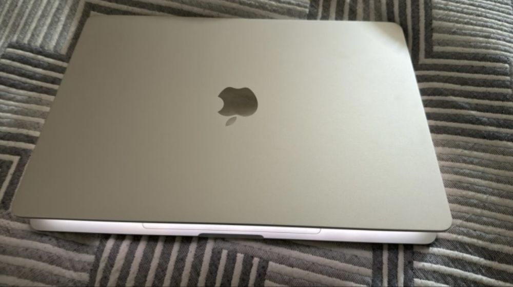 Macbook Air 15 M4