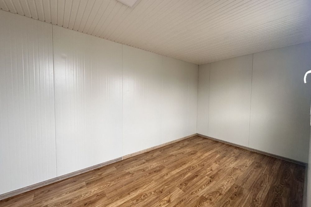 Vand containere modulare super preț-calitate