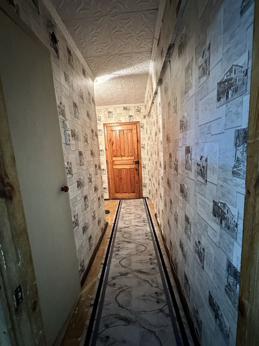 Продам квартиру 1,5