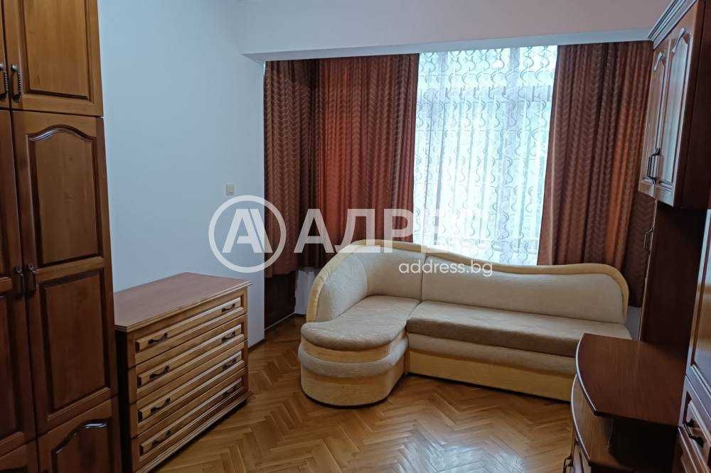 Дава се под наем Многостаен апартамент в Разград, Център - 102 кв.м за 459 € - Снимка #5