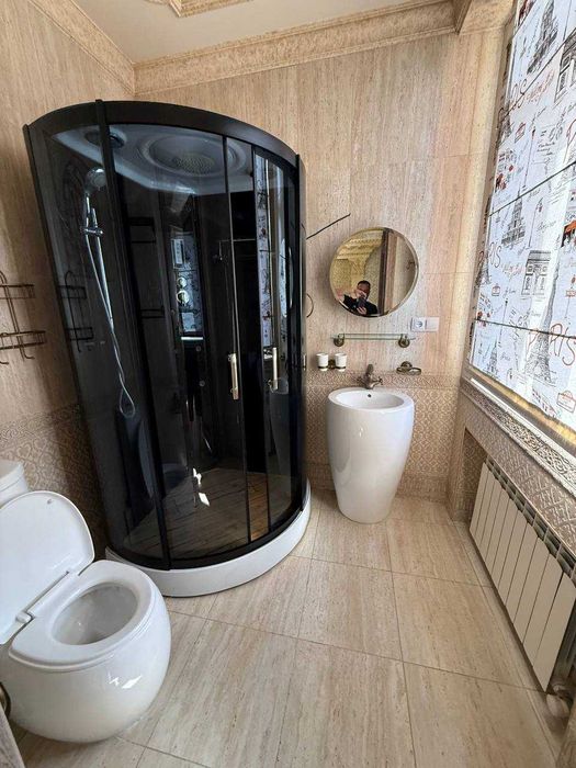 Срочно сдается 3 ком кв на Ц5 в новостройке