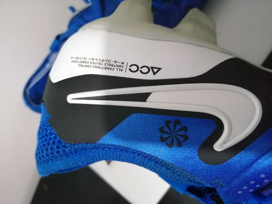 Ghete Nike Tiempo mixte