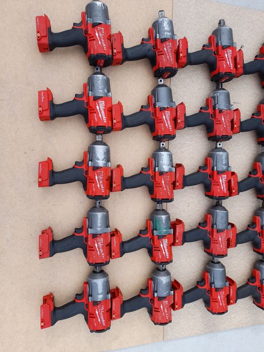 Impact milwauke m18 onefhiwf34