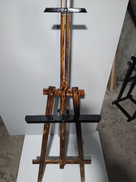 Столярно мастерская