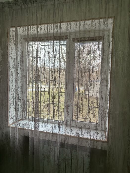Тюли,шторы новые
