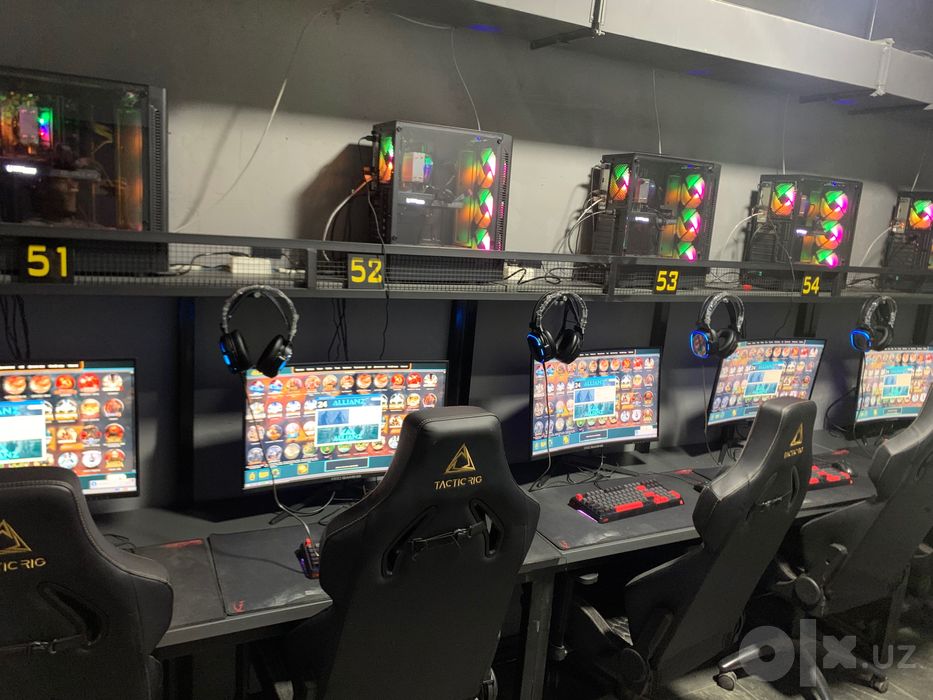 Game club Allianz sotiladi