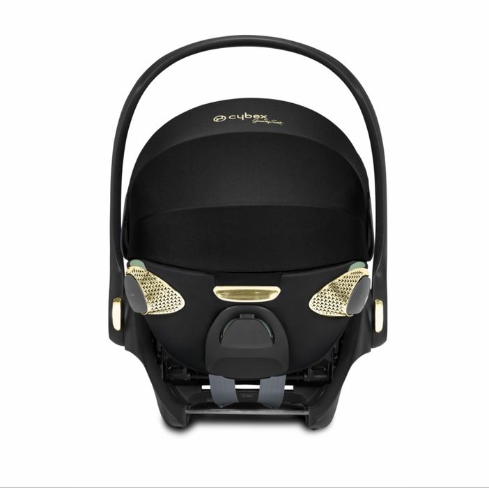 Scoica auto Cybex Platinum Cloud T i-Size Wings by Jeremy Scott