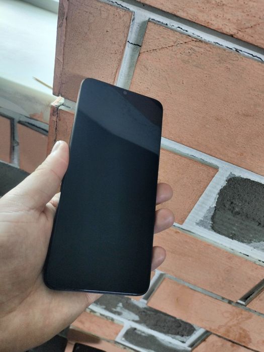 HONOR X7a Plus память 128