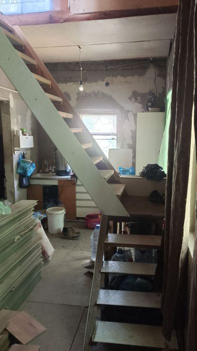 Продаётся дача 2х этажаная