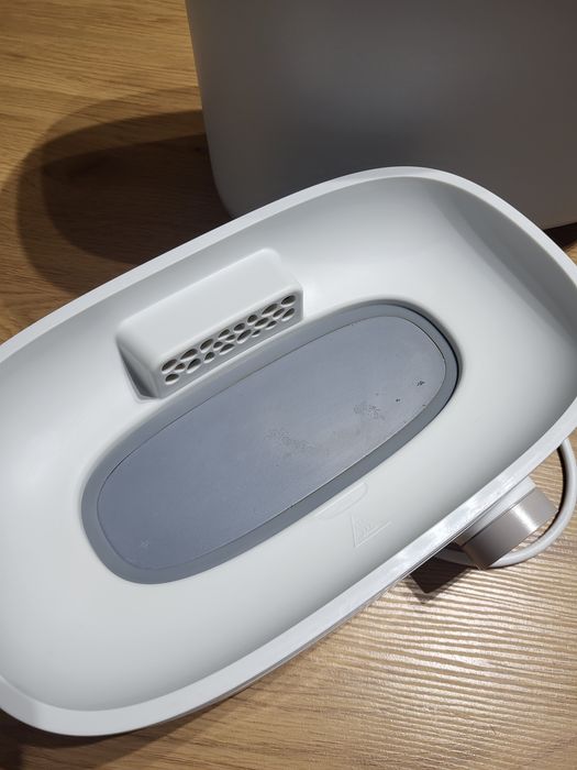 Електрически стерилизатор Philips Avent - Premium, с функция изсушаван