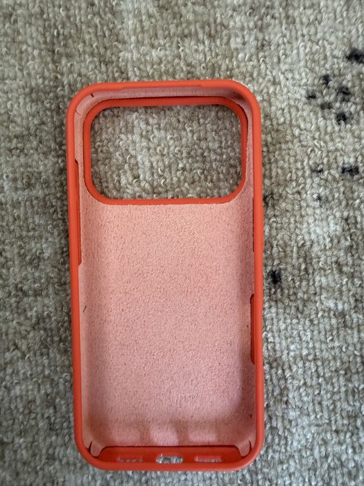 Iphone 17 pro case
