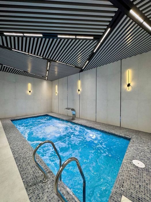 Дом евродом Никитина Мирзо Улугбекский