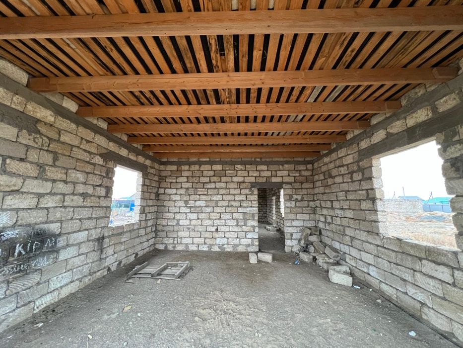 Земельный участок