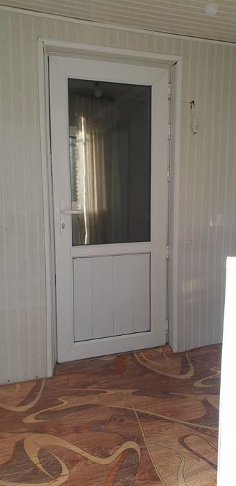 Продам дом в сере ровном