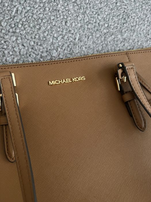 Michael Kors оригинал тоут сумка