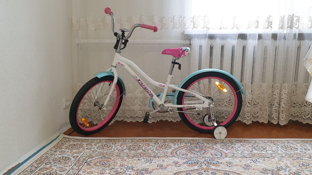 Продам велосипед Stern